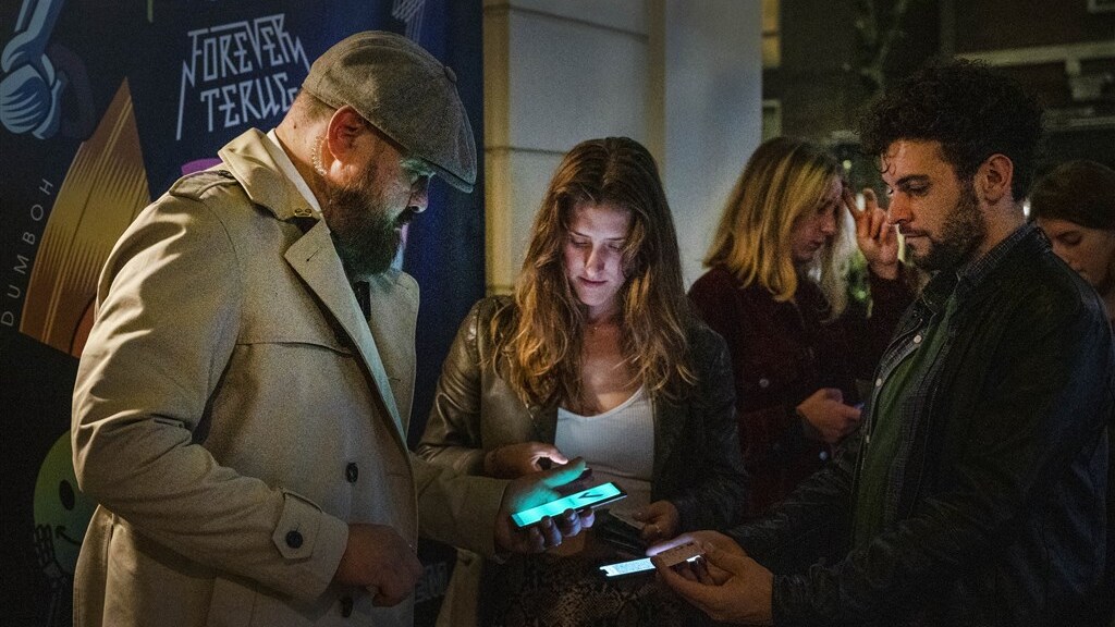 Amsterdam gaat coronamaatregelen horeca strenger handhaven