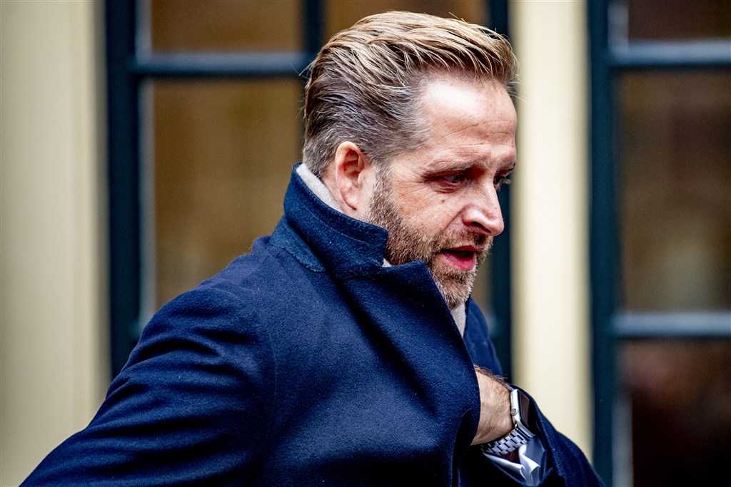 Nog veel opties op tafel bij Catshuisoverleg over corona