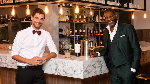 First Dates komt opnieuw met Valentijn-special