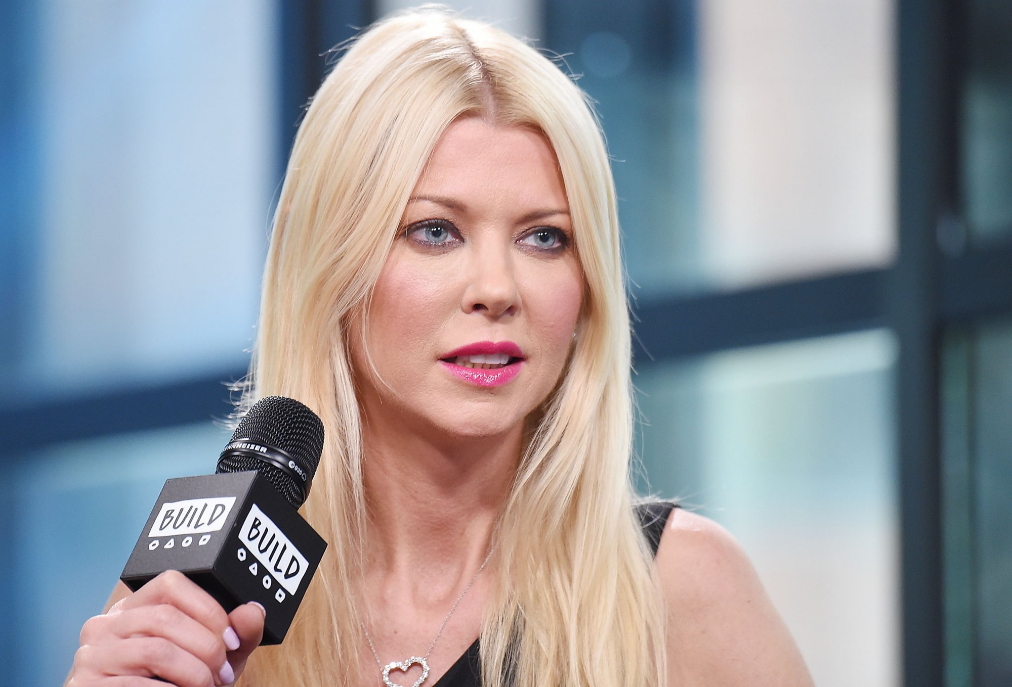 Tara Reid reageert na skinny shaming: 'Ik eet alleen maar'