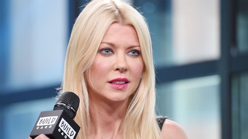 Tara Reid reageert na skinny shaming: 'Ik eet alleen maar'