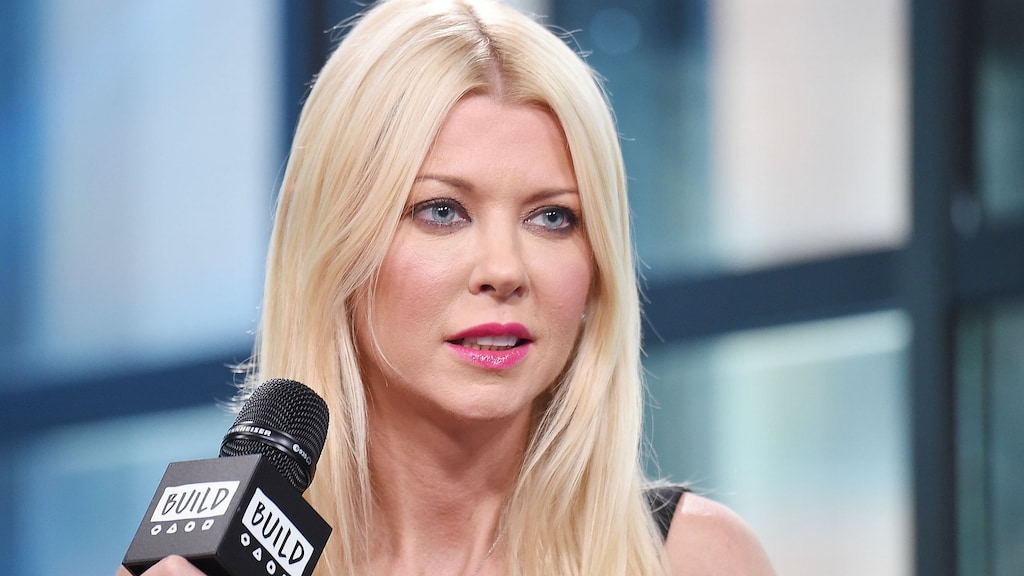 Tara Reid reageert na skinny shaming: 'Ik eet alleen maar'