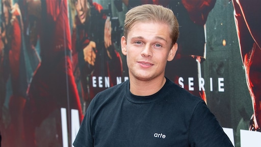 Dennis Schouten open over donkere gedachten: 'Het moet anders'