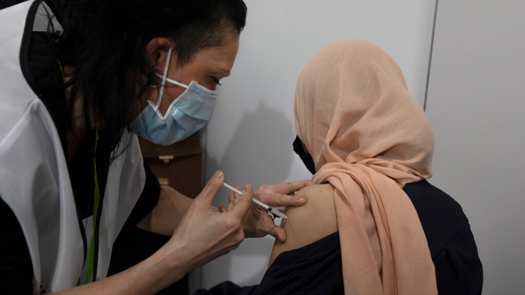 Belgische Gezondheidsraad tegen boosterprik voor iedereen