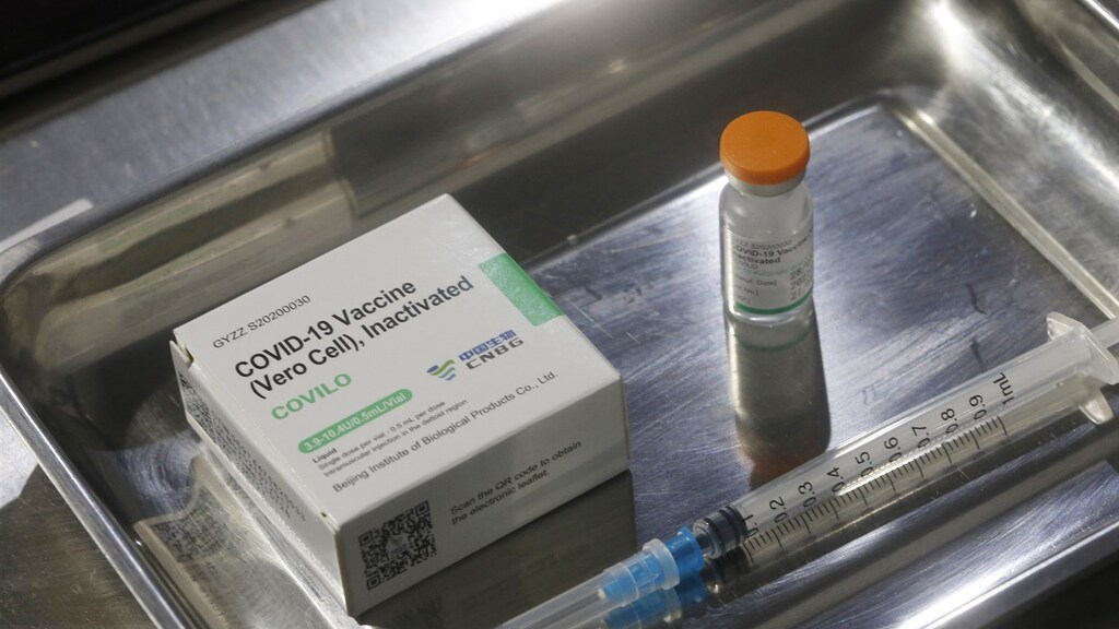 China en Rusland willen wereldwijde erkenning van hun coronavaccins