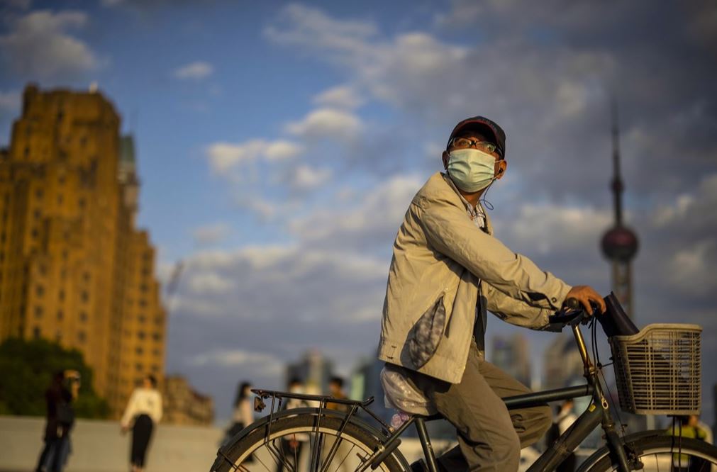 'Fabriek van de wereld' China zorgt voor valse start klimaattop 