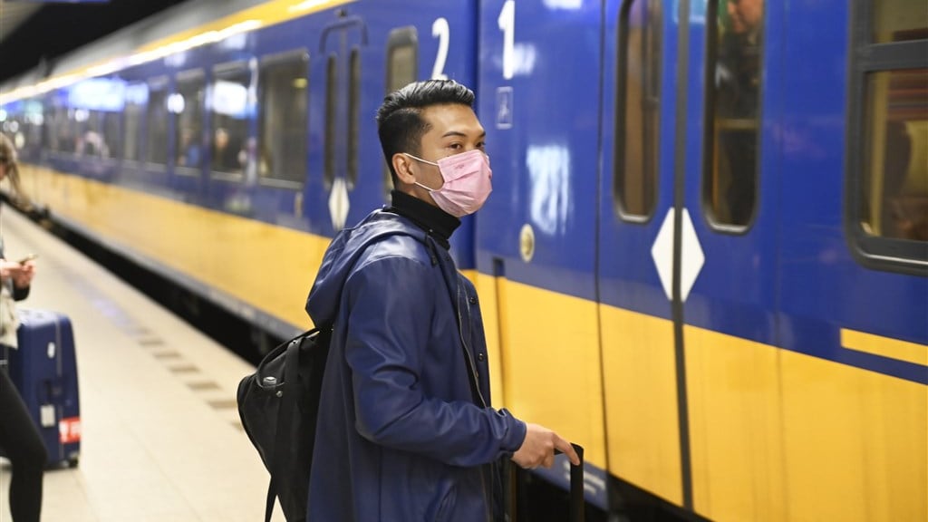 Prijzen en reistijden: is de trein een alternatief voor de auto en het vliegtuig?