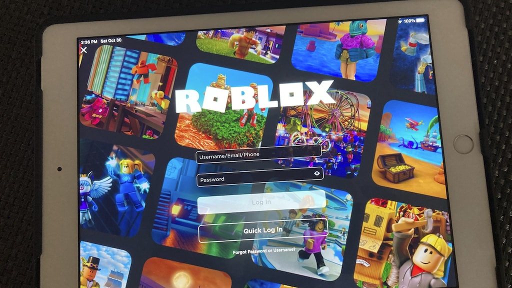 Al ruim twee dagen storing bij gameplatform Roblox