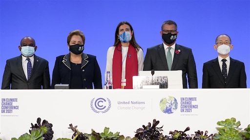 Wat kunnen we verwachten van de klimaattop in Glasgow?