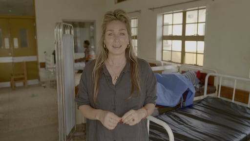 Do: 'Er sterven nu meer dan tienduizend kinderen per dag'