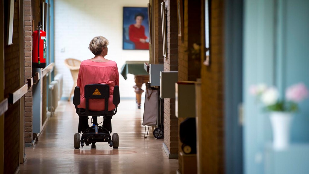 Per Nederlander gingen er vorig jaar honderden euro's meer naar zorg