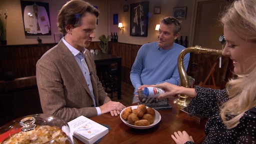 Bulls & Bears - aflevering 8