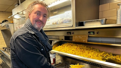 Snackbarhouders klaar met stigma op friet: 'Het is gewoon groente'