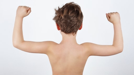 De opvoedkwestie: 'Mijn zoontje laat continu zijn geslachtsdeel zien'