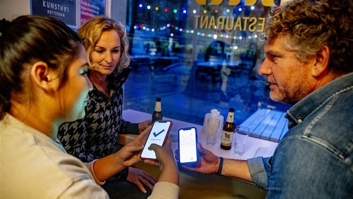 Meer inzetten op coronatoegangsbewijs, maar hoe effectief is die maatregel?