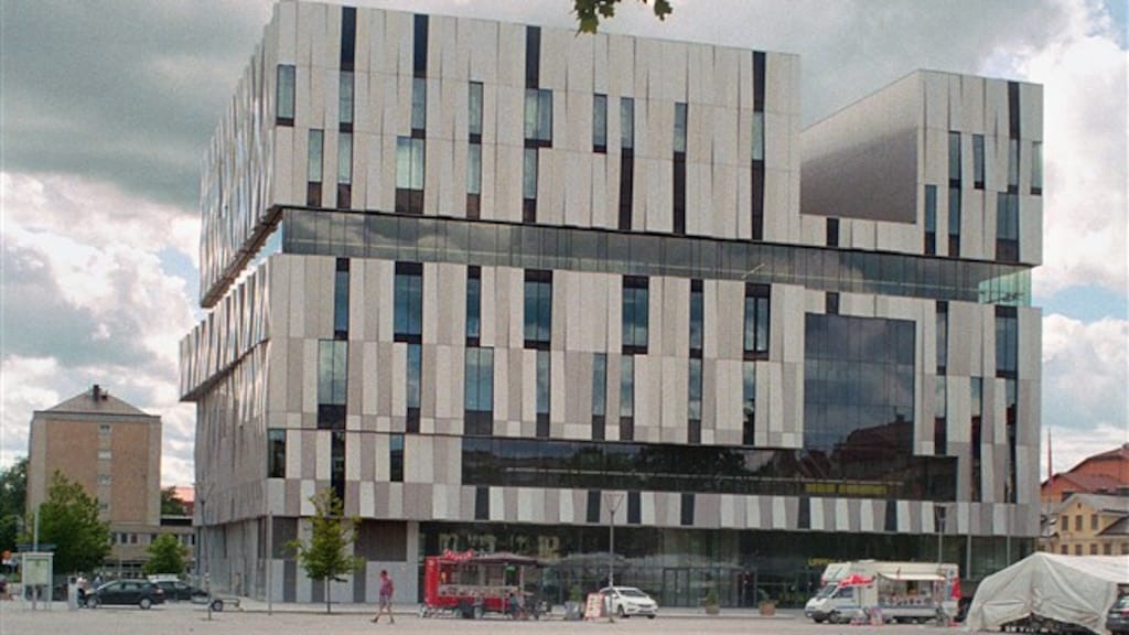 Twee doden bij concert met muziek ABBA in Zweden