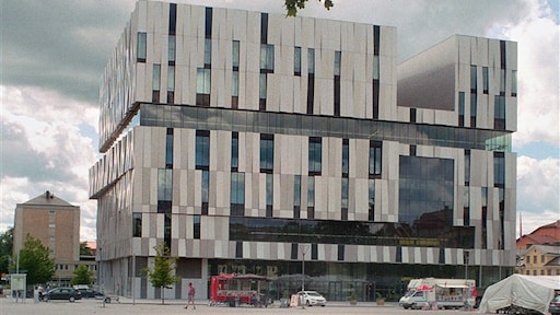 Twee doden bij concert met muziek ABBA in Zweden