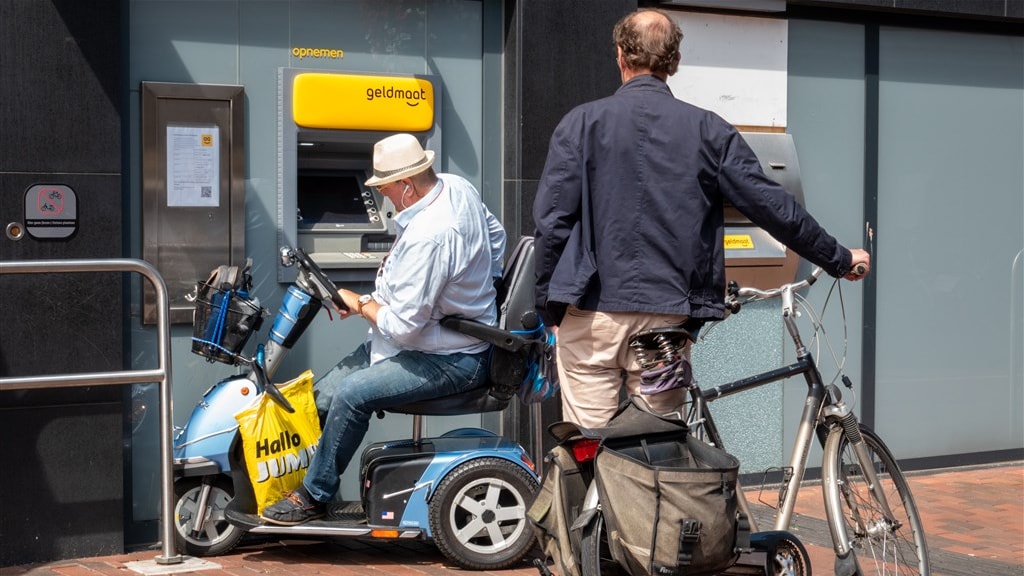 Hoogste inflatie sinds 2002, leven fors duurder door hogere energieprijzen