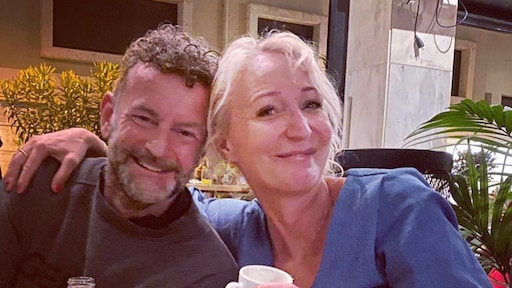 Anne verbrak relatie voor Kluun: 'Wilde m'n vriend niet bedriegen'