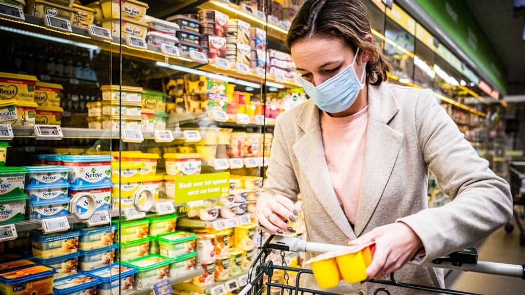 Consumentenbond: kassabonnetje supermarkt staat vol fouten