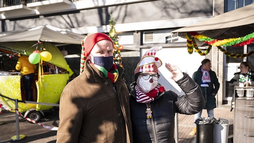 Aftrap carnavalsseizoen Limburg afgelast: 'We doen dit voor de zorg'