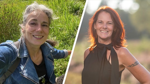 Last van heftige ongesteldheid: 'Binnen uur kon ik me alweer verschonen'