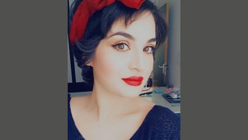 Gevluchte Nezara (27) was nog maar net in Nederland, en toen kwam dat tragische ongeluk