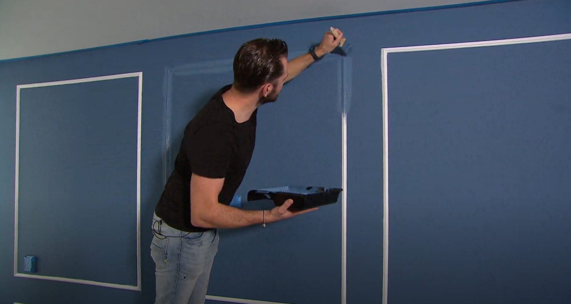 DECOFLAIR Sierlijst wand CO3 7,5x2x200 cm kopen