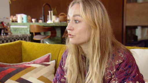 Carolien Spoor over moederschap: 'Zorgeloos in Nederland'