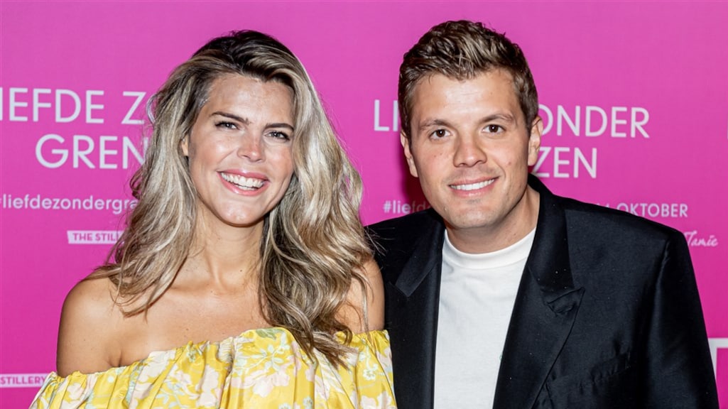 Kim Kötter en Jaap Reesema over kwade dronk: 'Misdragen ons zelden'