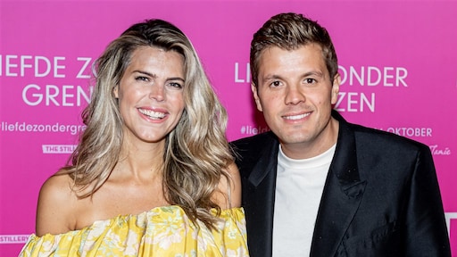 Kim Kötter en Jaap Reesema over kwade dronk: 'Misdragen ons zelden'