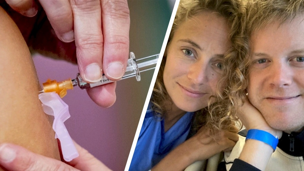 Opkomst HPV-vaccinatie nog te laag: Susan weet hoe belangrijk het kan zijn