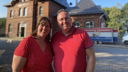 Ik Vertrek-deelnemers verbazen kijkers: 'Respect voor dit stel!'