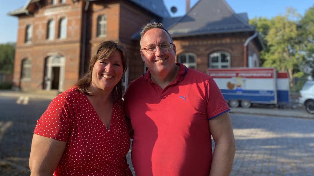 Ik Vertrek-stel heeft 29.000 overnachtingen nodig om quitte te spelen