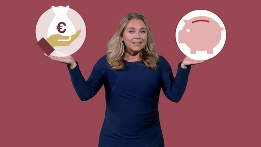 Sparen of beleggen? Kiezen is niet nodig