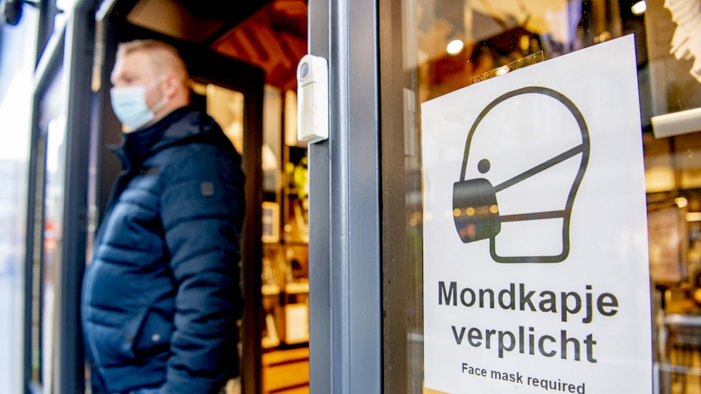 Maatregelen zijn terug van weggeweest: dit komt eraan in strijd tegen corona