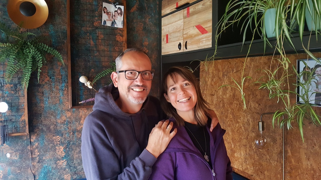 Zo is het nu met Peter & Jacqueline: 'We missen niets'