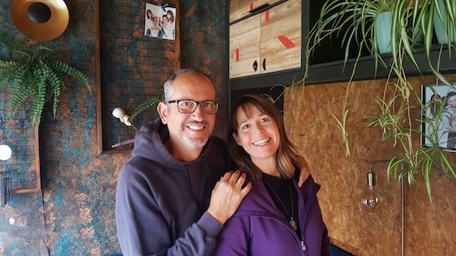 Zo is het nu met Peter & Jacqueline: 'We missen niets'