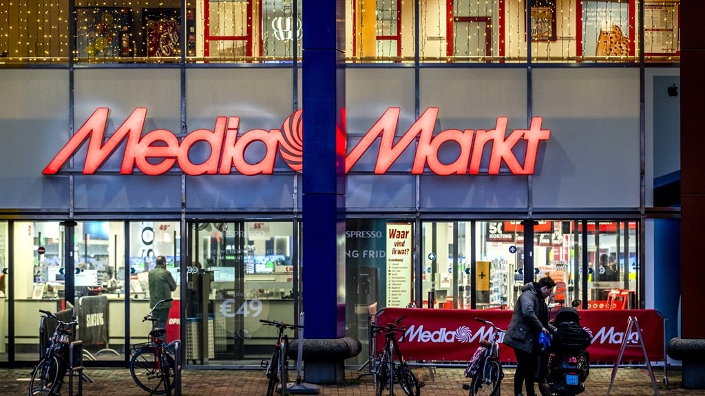 MediaMarkt slachtoffer van cyberaanval, klanten gedupeerd