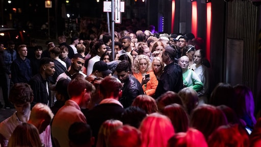 Flinke stijging besmettingen: coronapas Denemarken komt terug