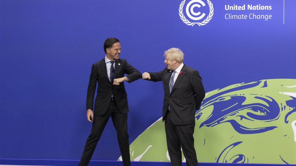 Nederland stopt toch met buitenlandse investeringen in kolen, olie en gas