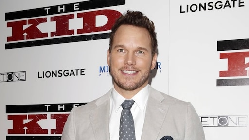 Chris Pratt krijgt bijval van schoonmoeder na ophef Instagrampost