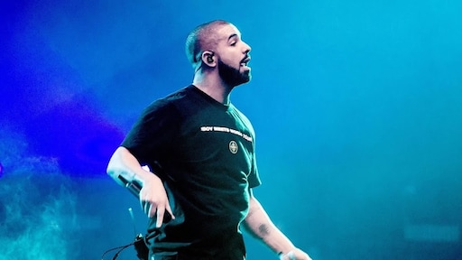 Ook rapper Drake is aangeklaagd om drama tijdens Astroworld