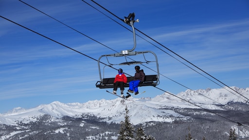 Wintersport gered door 2G? 'We hebben een paar annuleringen gehad'