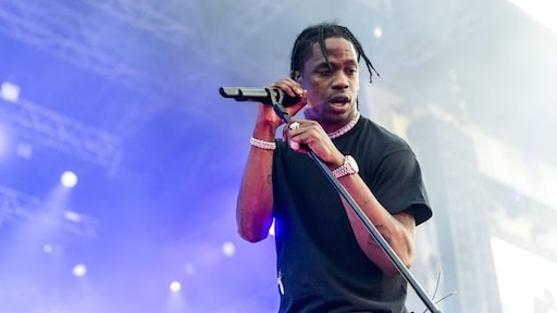 9-jarige bezoeker Astroworld in coma, ouders klagen Travis Scott aan