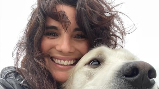 Marianne zwijgt nooit meer over seksueel misbruik: 'Ik was zo bang voor m'n vader'