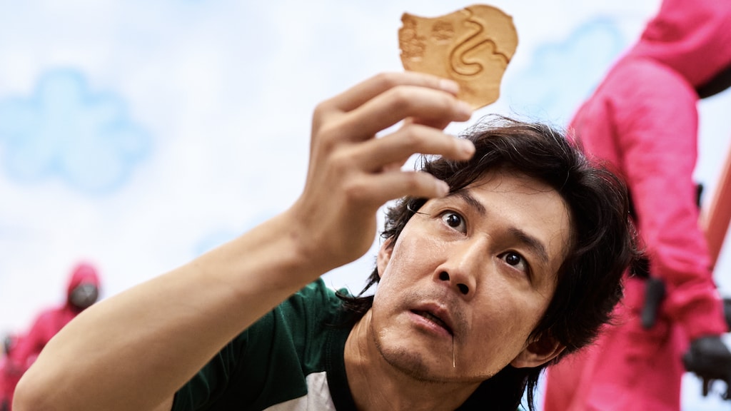 Squid Game, move over! Dit is de nieuwe nummer 1-serie op Netflix