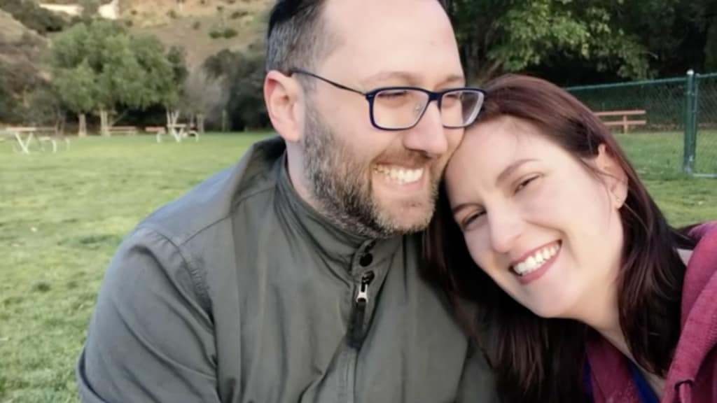 Vrouwen bevallen van verkeerde baby's door fout in ivf-kliniek VS