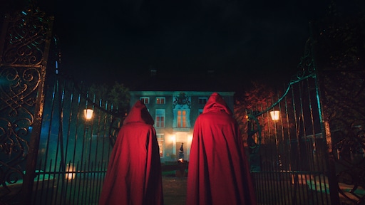 De Verraders-fans opgelet! Het programma keert terug