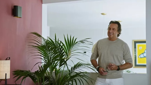 Marco Borsato blikt in Het Huis terug op zwartste dagen van zijn leven